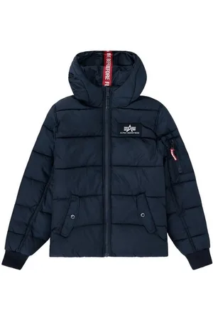 Alpha Industries Winterjacke Kids - Cold Weather Jackets