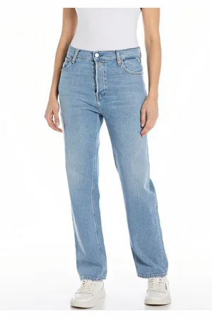 Replay Boyfriend-Jeans Jaylie