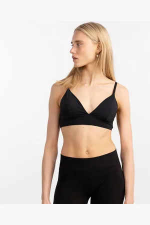 Pieces® Bralette PCNAMEE BRA NOOS