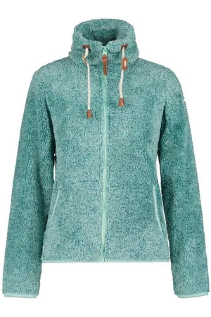 Icepeak Strickfleecejacke Fleecejacke Colony - Verkäufer: sieger-preise