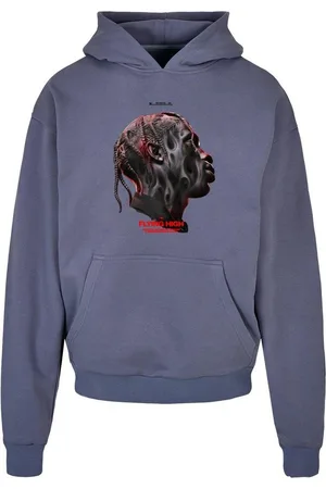 MT Upscale Kapuzenpullover Flying High Heavy Oversize Hoodie - Verkäufer: 247Group GmbH