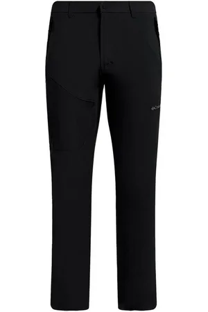 Columbia Trekkinghose Triple Canyon™ II Pant aus wasserabweisenden Material - Verkäufer: bonvenon