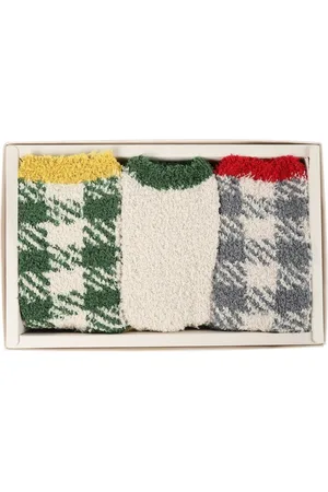 Capelli new york Socken Set - 3x Kuschelsocke in Geschenkbox - Verkäufer: Capelli Europe GmbH