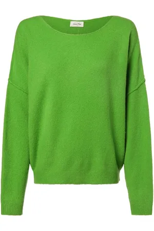 American Vintage Strickpullover Damsville - Verkäufer: VAN GRAAF