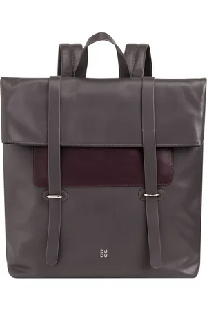 Dudu Rucksack, Leder - Verkäufer: WE LOVE BAGS