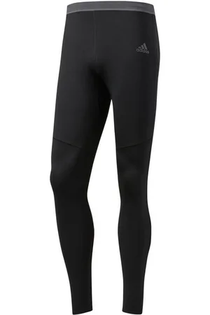 adidas Sporthose RS CW TIGHT M BLACK/BLACK - Verkäufer: Familiensporthaus