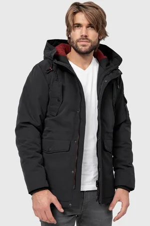 INDICODE Winterjacke Ocala - Verkäufer: Bestsales Online GmbH