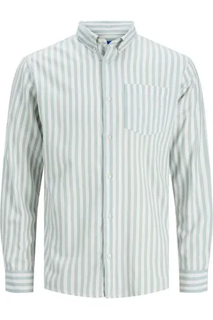 JACK & JONES Langarmhemd - Verkäufer: Modehaus Weingarten Köln