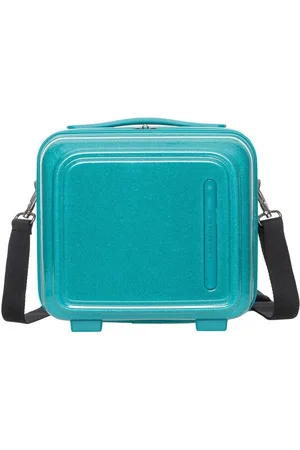 Mandarina Duck Beautycase Logoduck +, Polycarbonat - Verkäufer: WE LOVE BAGS