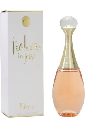 Dior Eau de Toilette Christian J