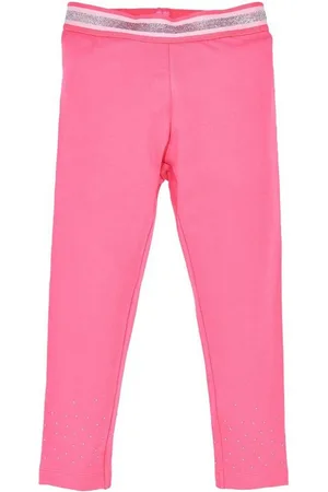 BONDI Trachtenlederhose Baby Mädchen Leggings mit Glitzersteinen 362 - Verkäufer: Trachtenland