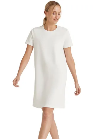 Falke Strickkleid (1-tlg) mit Bio-Baumwolle - Verkäufer:
