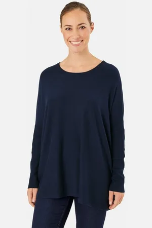 Masai Strickpullover MaFanasi Strick, schmale Ärmel, schön am Körper - Verkäufer: GoJungo GmbH