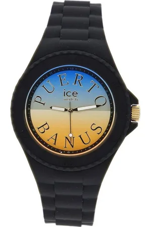 Ice-Watch Quarzuhr Unisex Uhr ICE-Generation 020151 Puerto Banus, (1-tlg) - Verkäufer: Juwelier-Bacak