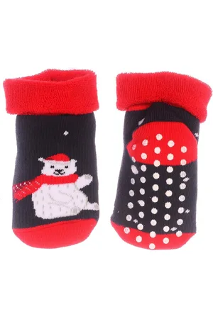 Martinex Thermosocken Thermosocken Socken Baby Kinder Haussocken Antirutschsocken weich, warm, penoppt 20 22 24 26 28 30 32 34 - Verkäufer: A&O Baby-und Kindermoden