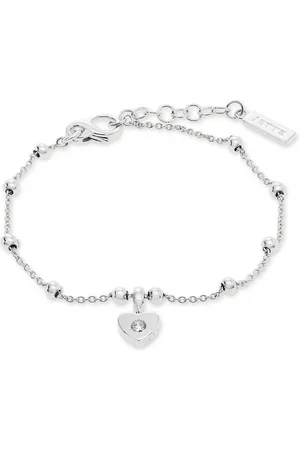 Jette Joop Armband Damen-Armband 925er Silber 1 Zirkonia, ETERNAL - Verkäufer: CHRIST Juweliere und Uhrmacher seit 1863 GmbH