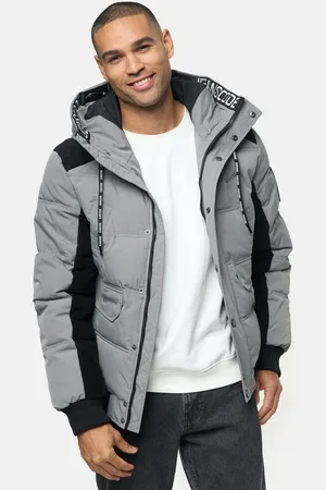 INDICODE Winterjacke INJakobe - Verkäufer: Bestsales Online GmbH