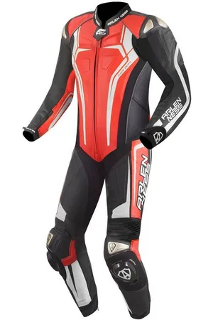 Arlen Ness Motorradkombi Sugello 2 1-Teiler Motorrad Lederkombi - Verkäufer: Fc-Moto