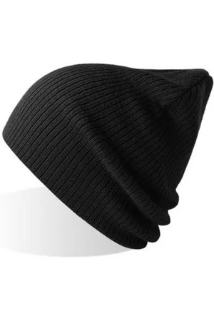 Atlantis Beanie Doppellagige Damen Winter Beanie / Mütze / Wintermütze aus recyceltem Polyestergarn - Verkäufer: witoru