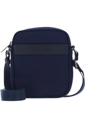 Lancaster Schultertasche Basic Sport Men