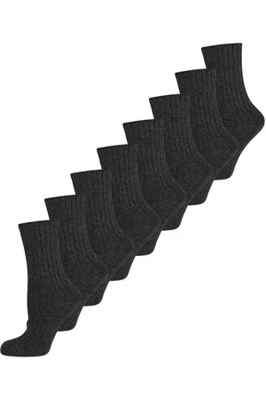 Nur Die Freizeitsocken Warme Socke (8-Paar) socken strumpf strümpfe - Verkäufer: HBOD