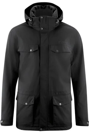 Maier Sports Winterjacke Knuth - Verkäufer: unterwegs.biz