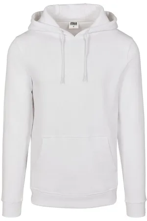 Urban classics Sweatshirt Herren Organic Basic Hoody (1-tlg)