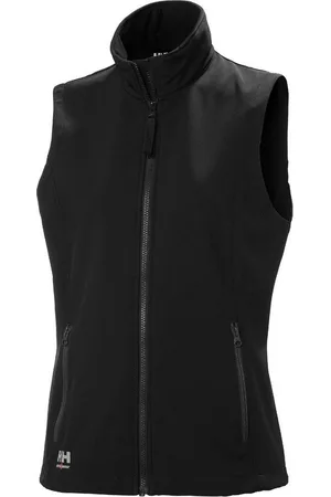 Helly Hansen Sweatweste Manchester 2.0 Softs Vest - Verkäufer: 247Group GmbH