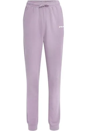 Fila Jogginghose Balimo High Waist Sweatpants mit aufgedrucktem Markenlogo - Verkäufer: bonvenon
