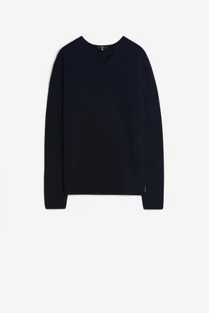 Cinque V-Ausschnitt-Pullover - Verkäufer: Mode Wendeln