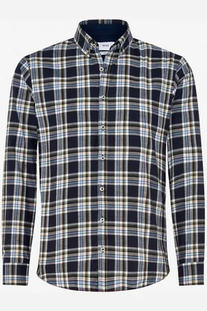 Brax Blusenshirt STYLE.DANIEL C - Verkäufer: Vohl & Meyer GmbH