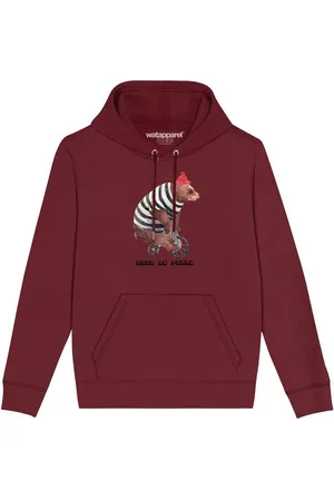 wat? Apparel Sweatshirt Tour de Franz (1-tlg) - Verkäufer: Wildner GmbH