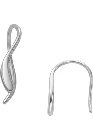 Skagen Paar Ohrhaken KARIANA ESSENTIAL WAVES, SKJ1781791, SKJ1780710, SKJ1790040