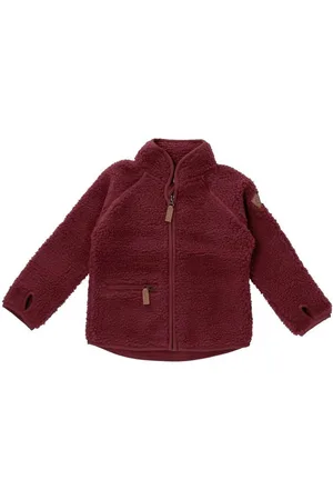 eBBe Kids Kapuzensweatjacke Fleecejacke (1-tlg) - Verkäufer: Baby Sweets