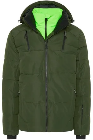 CHIEMSEE Winterjacke Men Ski Jacket, Regular Fit - Verkäufer: SAGATOO