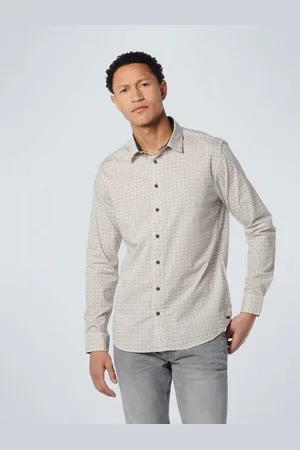 No Excess Langarmhemd - Verkäufer: Alfons W. - Online Fashion Store