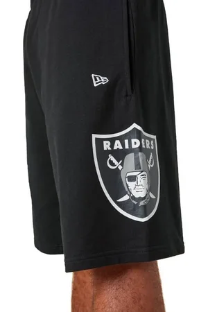 New Era Shorts Short Washed Pack Las Vegas Raiders - Verkäufer: Big Leshopski