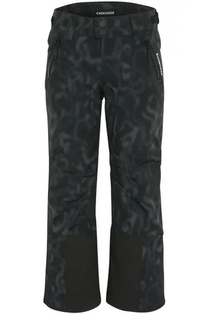 CHIEMSEE Sporthose Skihose mit Punkte-Print 1 - Verkäufer: GmbH & Co.KG