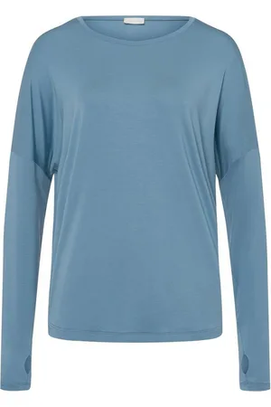 Hanro Longsleeve Yoga - Verkäufer: HBOD