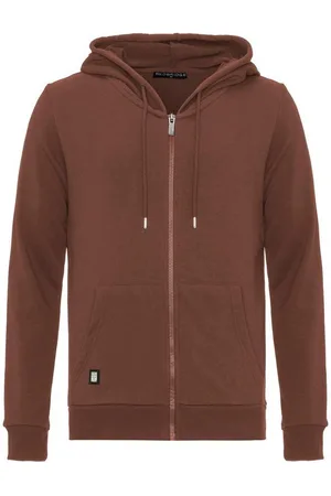 Redbridge Kapuzensweatjacke Premium Sweater mit Logopatch - Verkäufer: ChillDeal