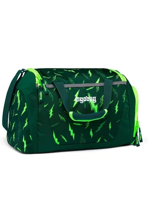 Ergobag Sporttasche Lumi-Edition - Verkäufer: modeherz