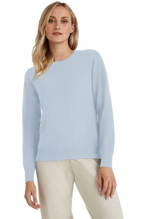 Falke Strickpullover (1-tlg) aus reinem Kaschmir - Verkäufer: