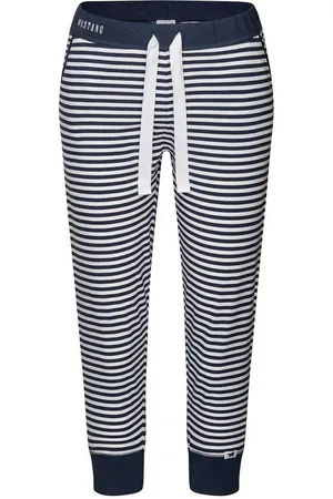 Mustang Caprihose Capri Damen Hose (1-tlg) lässige Weite - Verkäufer: s2c GmbH