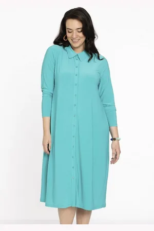Yoek Blusentop Damen Bluse Große Größen - Verkäufer: