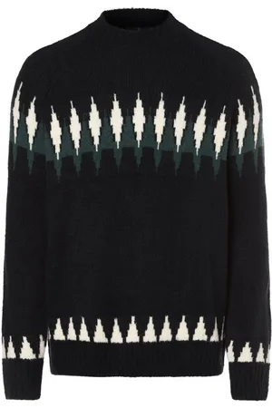 Nils Sundström Strickpullover - Verkäufer: VAN GRAAF