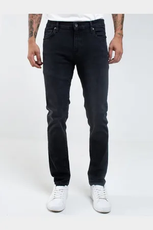 Big Star Skinny-fit-Jeans NADER niedrige Leibhöhe - Verkäufer: