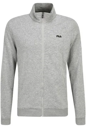 Fila Sweatjacke Bahrenborstel Track Jacket mit Stehkragen - Verkäufer: bonvenon