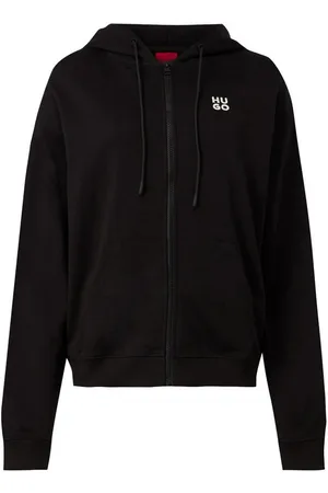 HUGO BOSS Sweatjacke Dalfine (1-tlg) - Verkäufer: EGOIST