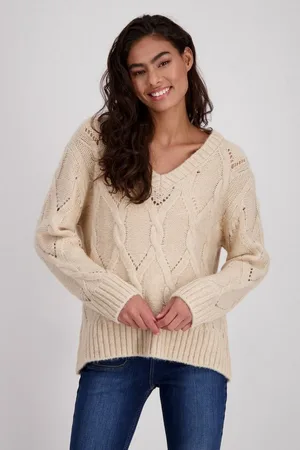 monari Sweatshirt Pullover - Verkäufer: Modehaus Kroes Beckum Unna