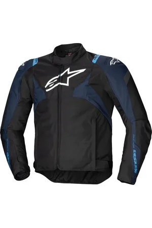Alpinestars Motorradjacke T-Jaws V4 wasserdichte Motorrad Textiljacke - Verkäufer: Fc-Moto